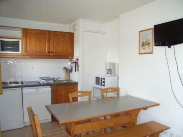 ANCOLIE 23 Les Chalets de Super D Saint-Étienne-en-Dévoluy Extérieur photo